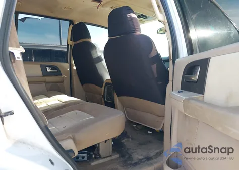 2004 Ford Expedition Xlt z USA, uszkodzony, nr VIN 1FMRU15W64LB14616